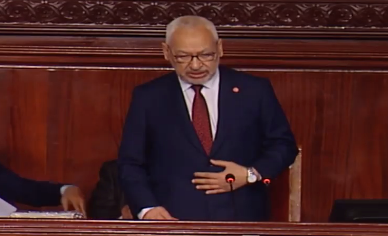 Rached Ghannouchi n’avait pas à dire ça !