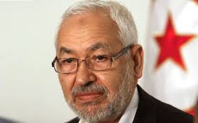 Ghannouchi: "Nous accepterons le résultat des élections"