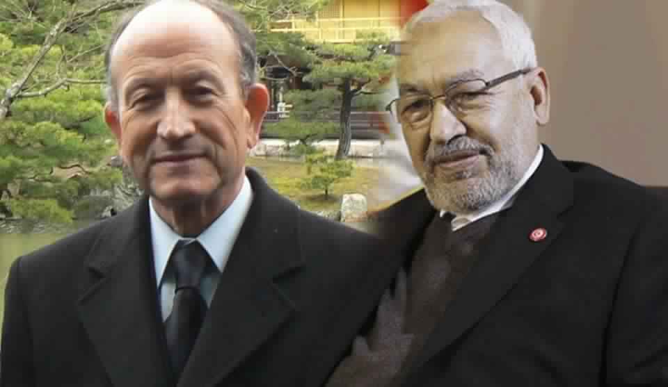Abdallah Kallel a-t-il été piégé par Rached Ghannouchi ?