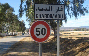 Jendouba: affrontements entre des unités de la garde nationale et des terroristes