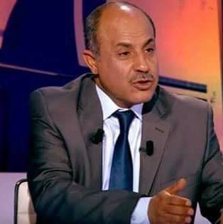 Mohamed Ghariani l’homme lige de Ben Ali au service de Rached Ghannouchi