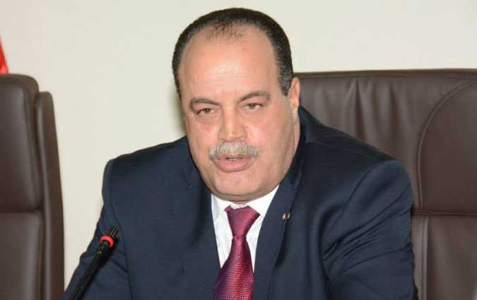 Najem Gharsalli démis de ses fonctions d’ambassadeur à Rabat