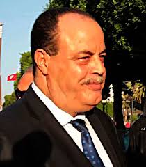 Najem Gharsalli se trouverait dans un pays maghrébin