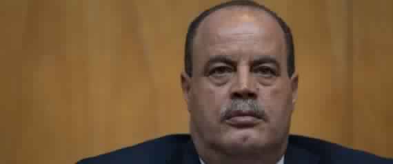Najem Gharsalli ne se présente pas devant la justice militaire et réclame le changement du juge d’instruction