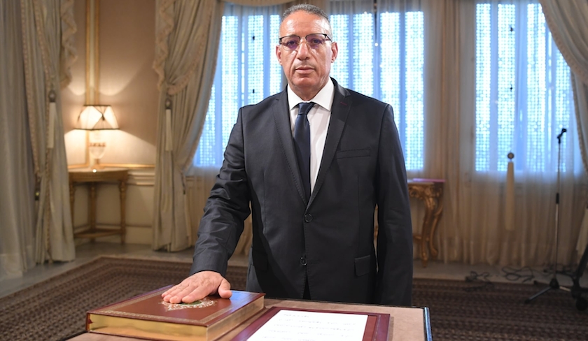 Nouvelles nominations aux directions de la sécurité