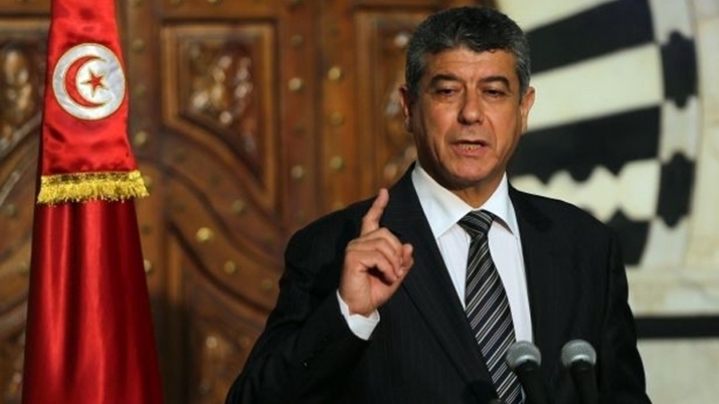 Ghazi Jeribi affirme : Suspension de la décision de justice concernant le mariage d'une mineure au Kef
