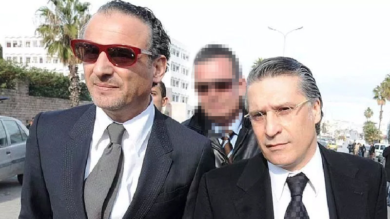 Ghazi Karoui n’est plus recherché