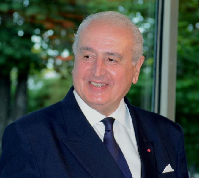 Ghazi Mabrouk: "Si Kaïs Saied veut, Kaïs Saied peut ! "