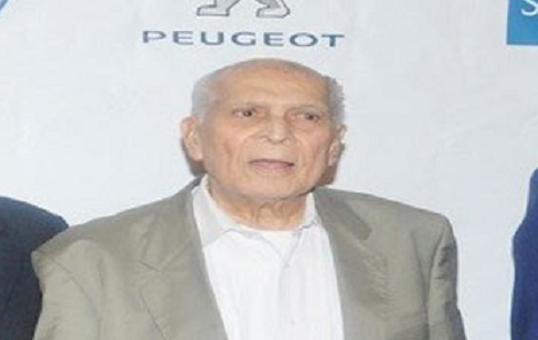 L’homme d’affaires Abdelhamid Khechine tire sa révérence à 86 ans