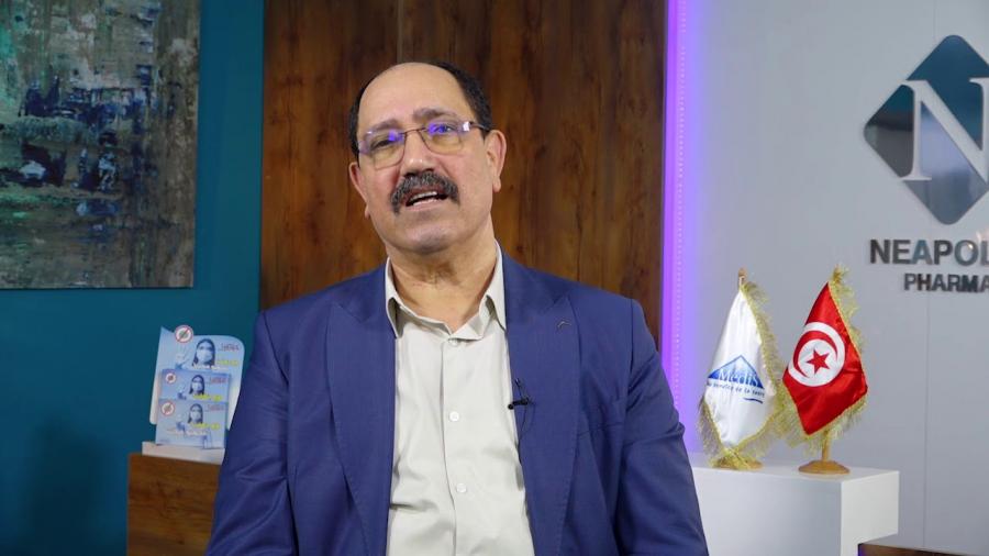 Habib Ghédira nommé PDG de l’Office national de la famille et de la population