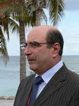 Mohamed Ghlala, nouveau PDG de Syphax Airlines