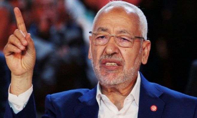 Ghannouchi annoncera la vision d’Ennahdha pour  la Tunisie au cours de la prochaine décennie