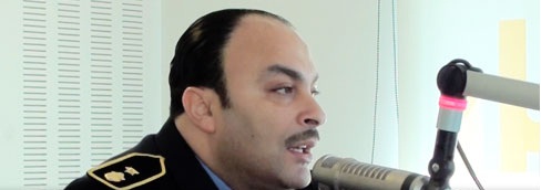 Douane: 2.000 milliards le coût de trafic en six mois