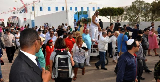 Réouverture de la Synagogue de La Ghriba après quatre jours de fermeture