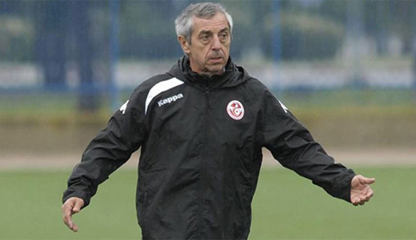 Amical: Le Onze probable de la Tunisie contre l’Irak