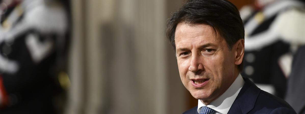 Italie : le nouveau gouvernement compte renvoyer 500 mille migrants chez eux