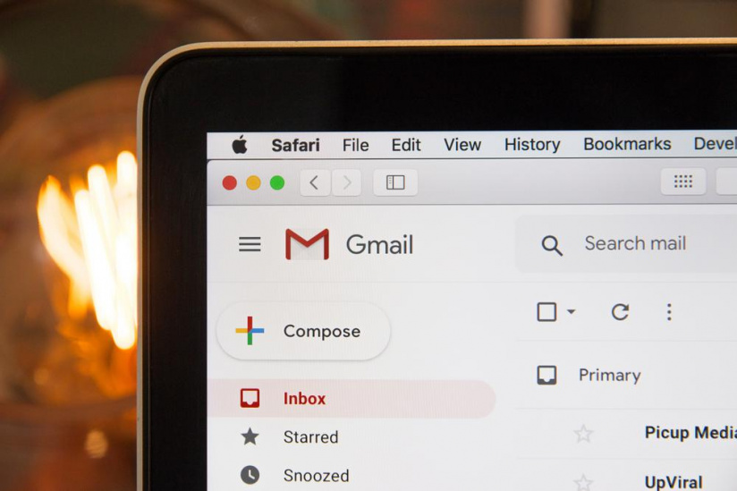 Plus de 3 milliards de mots de passe Gmail et Hotmail volés et diffusés en ligne