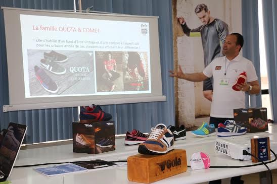 L’enseigne Gola s’installe en Tunisie