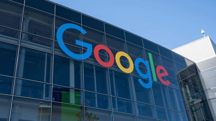 Internet : l’UE inflige une amende record de 2,95 milliards à Google