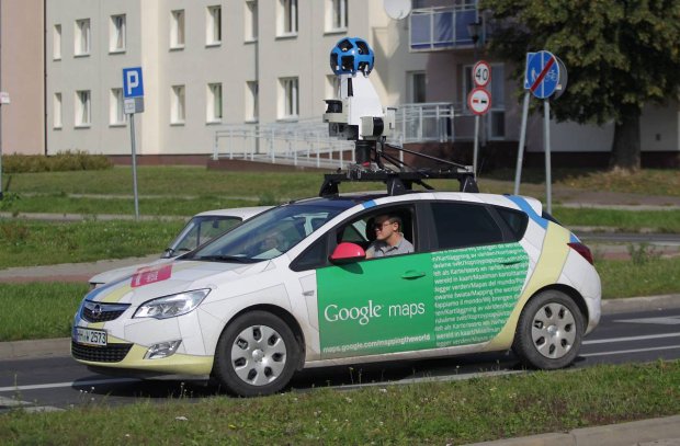 Google Street View débarque en Tunisie pour photographier ses rues