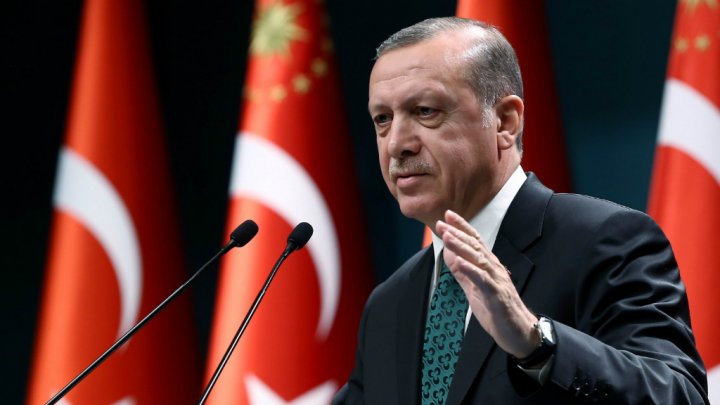 Ankara et TelAviv sur le point de rétablir leurs relations