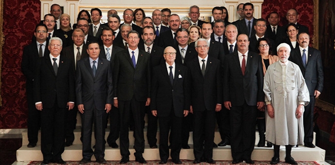 Les membres du gouvernement qui n’ont pas déclaré leurs biens pourraient être démis de leurs fonctions !
