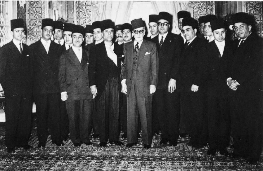 L’historique des gouvernements de Tunisie de Habib Bourguiba à Habib Jemli