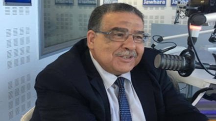 Etalage anarchique : Le gouverneur de Sousse sur les traces de Omar Mansour