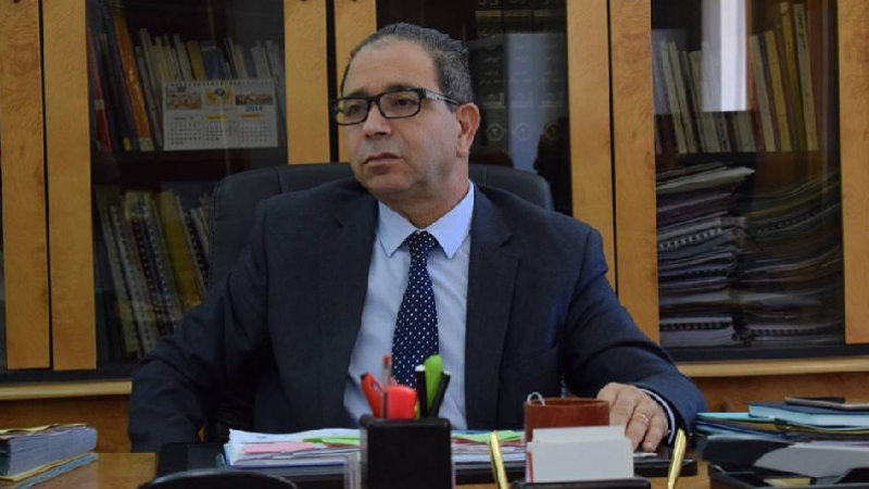 Démission du gouverneur de Kasserine