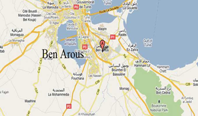 Le gouvernorat de Ben Arous sans eau pendant six jours