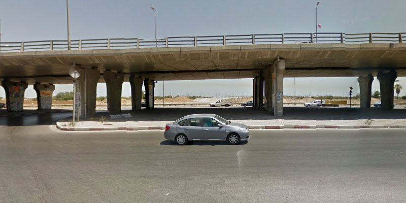 La GP 8 Tunis-Bizerte sera fermée pendant un mois 