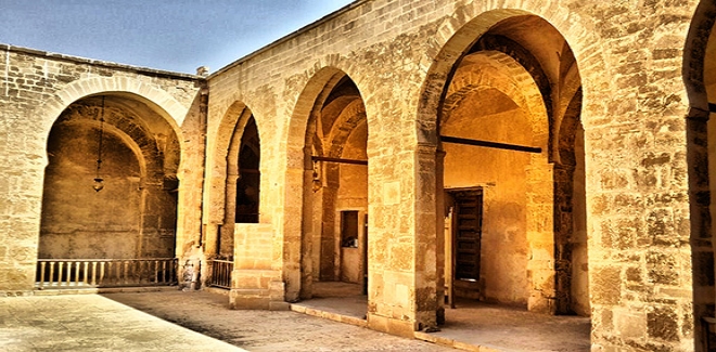 Pas de prière de Vendredi à la Grande mosquée de Sfax
