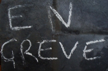 Trop de grèves en Tunisie: Trêve de jérémiades !