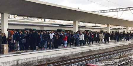 Grève sauvage: La SNCFT appelle son personnel à reprendre le travail