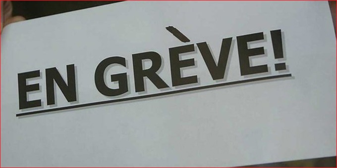 Qui sont les agents concernés par la grève générale de jeudi 22 novembre ?
