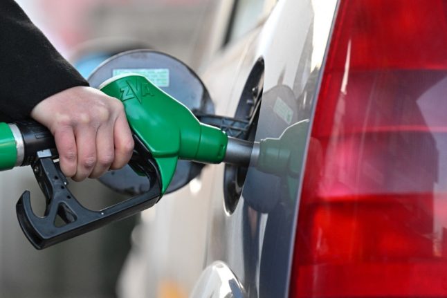 Tunisie - Distribution de carburants : Grève générale les 25 et 26 avril 2024