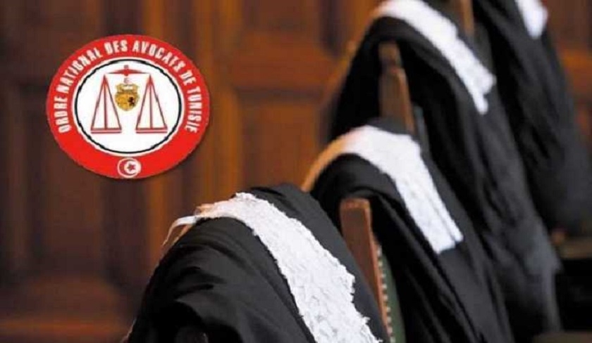 Tunisie: Grève ouverte des avocats dans tous les tribunaux du Grand-Tunis