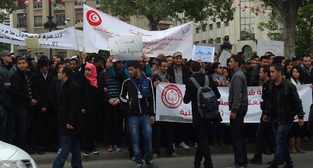 Les étudiants ingénieurs reprennent les cours, ce mercredi  