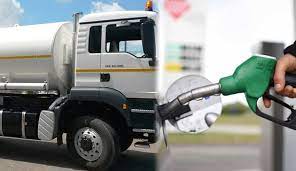 La grève de s transporteurs de carburants est maintenue