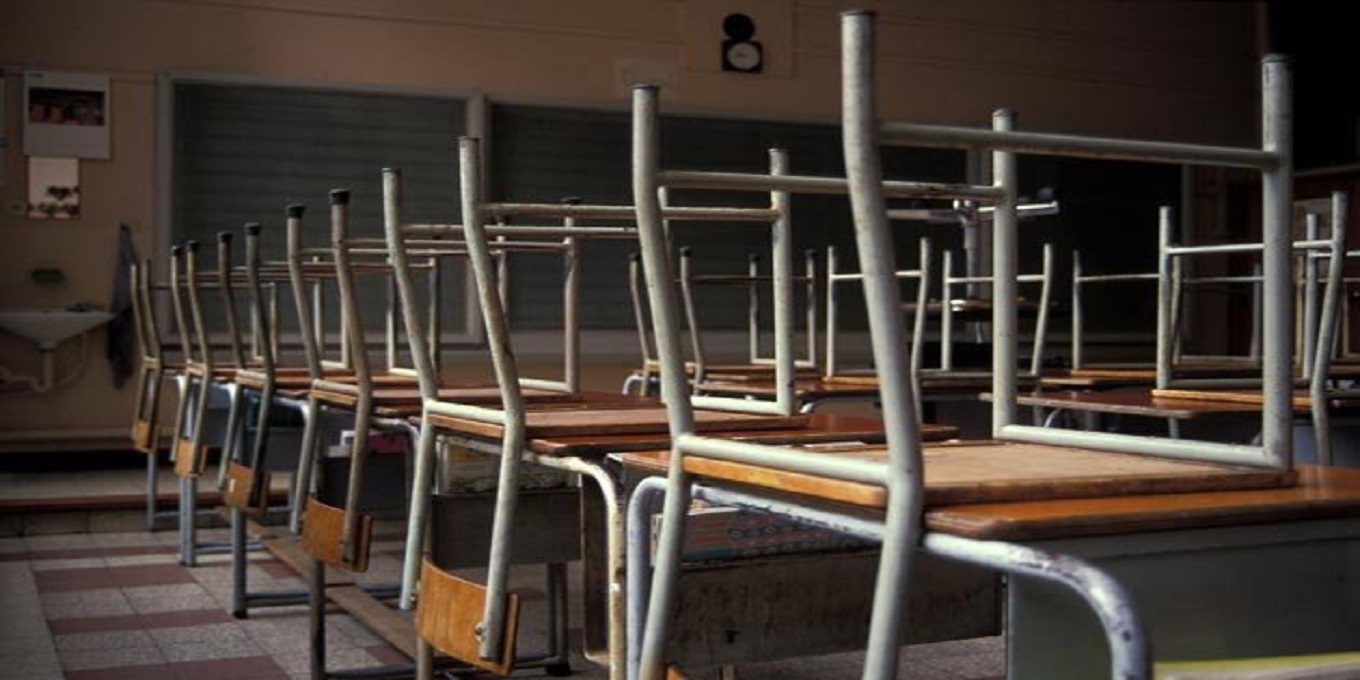 Enseignement: Grève de protestation contre la violence et les agressions