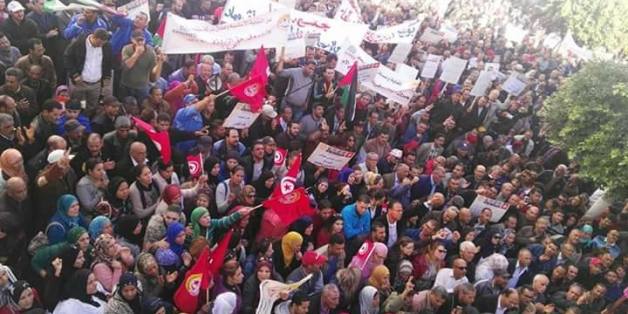 Le VRAI coût de la grève