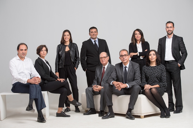 Ajyal le parti politique qui parie sur le SAVOIR