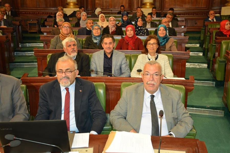 ARP: rejet de la proposition de création d'un Fonds « Zakat »