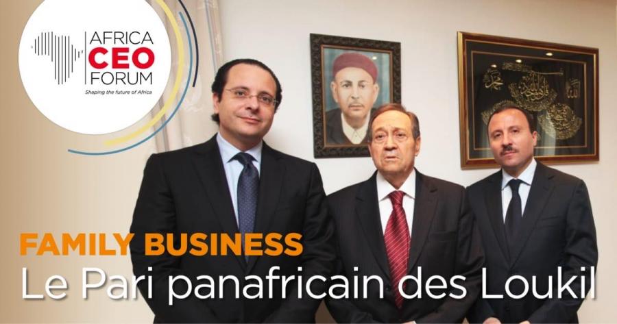 Le Groupe Loukil s’engage dans l’initiative dédiée à l’Agroécologie en Afrique
