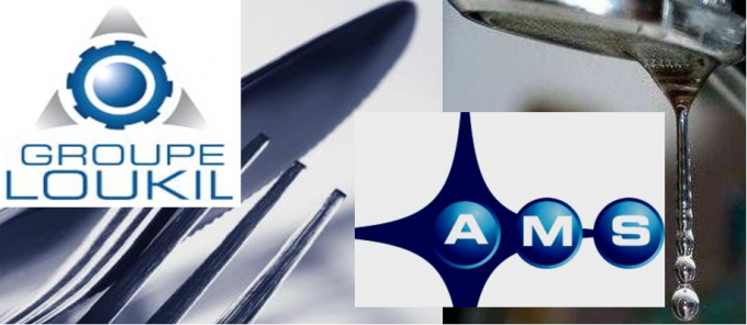 AMS: Croissance de 125% des revenus au deuxième trimestre à plus de 5 millions DT