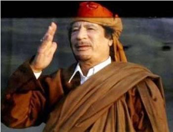 Crise libyenne: pas de solution sans "les hommes de Gueddafi"
