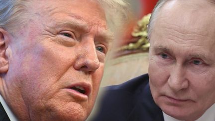 Ukraine : Trump et Poutine s’accordent sur une trêve de 30 jours sur les infrastructures énergétiques