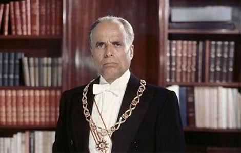 Des objets personnels de Bourguiba dévalisés dans les dépôts de Ksar Said