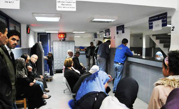 La masse salariale dans la fonction publique tunisienne, l'une des plus élevées au monde