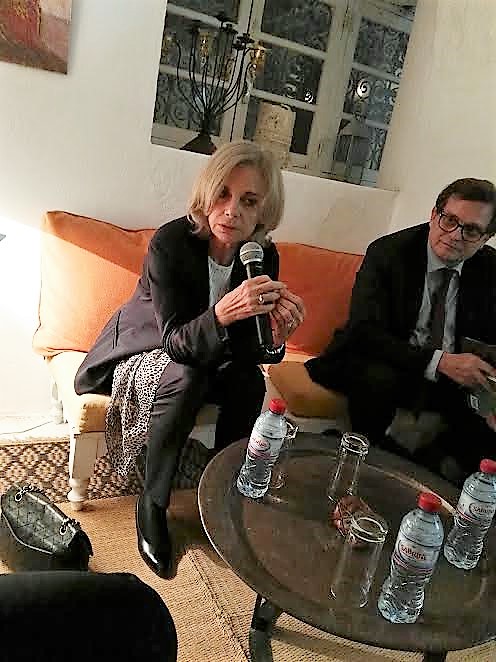 Elisabeth Guigou : Benoît Hamon doit rassurer l’ensemble des socialistes